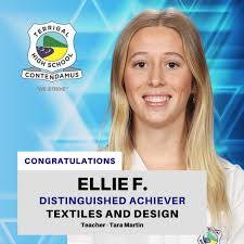 Terrigal High School