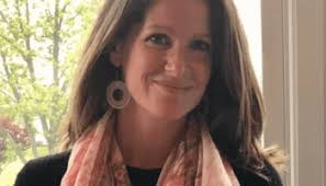 RIP Catherine F. “Katie” Gunning