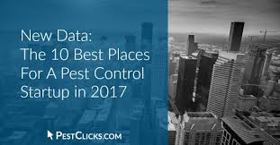 Pest control companies in providence. The Best U S Cities For Pest Control In 2017 Pestclicks