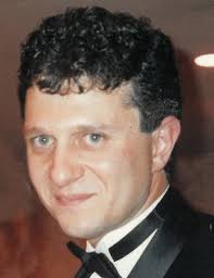 Obituary information for Peter Ortisi