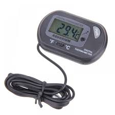 Digital Sensor Aquarium Thermometer Price 9 95 Free Shipping Hashtag3 Aquarium Fish Tank Fish Tank Aquarium Fish