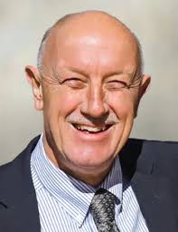 Obituary information for David Forbes Sim