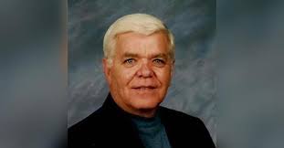 Joseph Dudley Simon Obituary