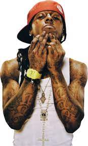 Wayne Made Me Fall In Love With Tattoos 3 Lil Wayne Lil Weezy Black Music Artists