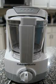 Which is why we have people's choice. Easy Homemade Baby Food With Cuisinart Not Quite Susie Homemaker