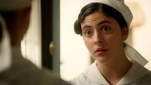 El Misterio y la Tensión Se Desatan en La Promesa: Secretos, Traiciones y  un Futuro Incierto"........ver más enlos comentarios