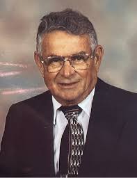 Obituary information for Kirksey F. Garrett