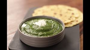 Maybe you would like to learn more about one of these? Sarson Ka Saag Sanjeev Kapoor Khazana Youtube