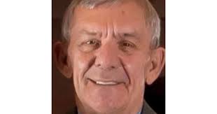 Gilbert "Gil" A. Pecher Obituary (1941