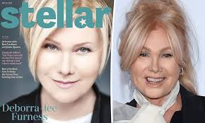Deborra-lee Furness, 64, looks unrecognisable