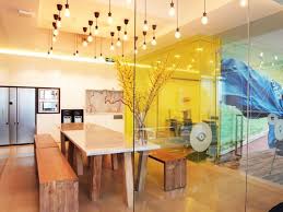 Beberapa dari anda mungkin sudah mengenal atau bahkan menggunakan salah satu pilihan gaya interior tersebut untuk rumah atau kantor anda. Desain Kantor Bergaya Minimalis Modern Shnet