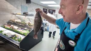 Photos: Leg Up Farmers Market soft opening