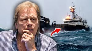 Sig Hansen Steers Through A TERRIFYING 25-Foot Wave TSUNAMI! | Deadliest  Catch ( For Full Information, Check Link In Comment👇🏻👇🏻)
