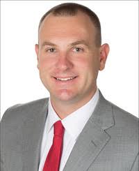 Chris Elledge, Allstate Insurance Agent