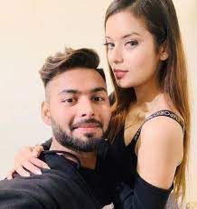 Rishabh pant absolutely torched australia's bowling attack and finished with an unbeaten 159 from just 189 balls on day two at. Rishabh Pant Height Age Girlfriend Family Biography More Starsunfolded