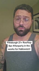 Bars in Bloomfield Pittsburgh