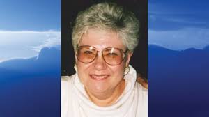 Ruth Burns, New Springfield, Ohio