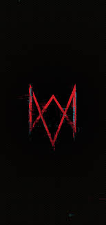 One site with wallpapers at high resolutions (uhd 5k, ultra hd 4k 3840x2160, full hd 1920x1080) for phones and desktop. Watch Dogs Legion Logo 4k Wallpaper 2