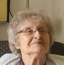 Frances Lillian Lefort Obituary