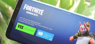 Tenang aja gaes, kamu datang ke tempat yang tepat! How To Get Fortnite For Android On Your Galaxy S7 S8 S9 Or Note 8 Right Now Android Gadget Hacks