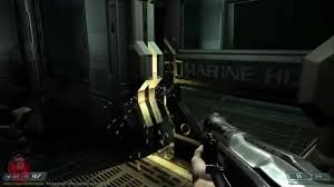 Doom 3 Bfg Edition Pc Gameplay Hd 1080p Max Settings Youtube