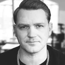 Ryan Hamrick's Instagram, Twitter & Facebook