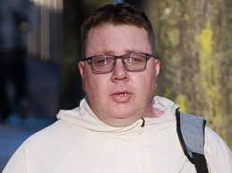 Ian Ogle murder trial: Three men have been found guilty of father of two's  murder