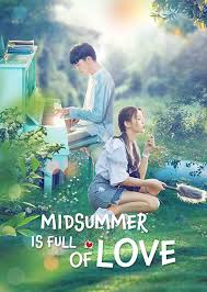 الطبيب المعجزة مدبلج الحلقة 144. Ù…Ø³Ù„Ø³Ù„ Ø§Ù„ØµÙŠÙ†ÙŠ Ù…Ù†ØªØµÙ Ø§Ù„ØµÙŠÙ Ù…Ù„ÙŠØ¡ Ø¨Ø§Ù„Ø­Ø¨ 2020 Midsummer Is Full Of Love Ù…ØªØ±Ø¬Ù…