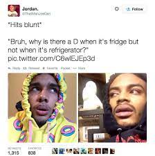 Keep sneezing and spraying the person in front of you. 19 Stoner Questions That Will Make You Think Maybe You Re High Right Now