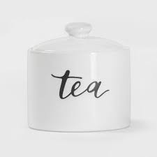 Kitchen canisters with bamboo lids, airtight ceramic canister set, coffee, sugar, tea, flour storage containers, farmhouse kitchen decor (white, set of 3) 4.1 out of 5 stars. Kitchen Canisters Target
