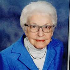Christine Goetz Lunsford Obituary October 23, 2015