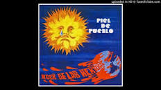 Resultado de imagen para piel de pueblo