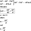 The first equation uses rtlnq as a correction factor for nonstandard conditions for the gibbs' free energy. Https Encrypted Tbn0 Gstatic Com Images Q Tbn And9gctspowaxjt2zpe6arsc8mefyqk016pfnh8dyp6jbgeoz Xkl4j3 Usqp Cau