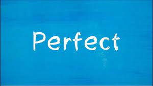 Perfect (1985 film), a romantic drama. Ed Sheeran Perfect Lyrics Review And Song Meaning Justrandomthings
