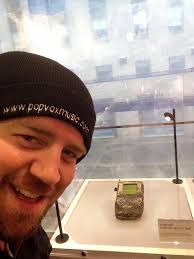 Have you guys seen these?!?! They actually hold real gameboy games!!!