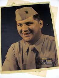 Dominic Anthony “Dom” Santarone (1925-2016)