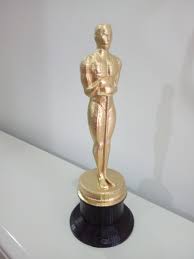 Oscar Award Trophy In 2020