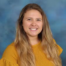 Ms. Katie's Class 2023-2024