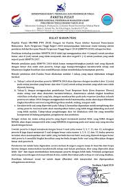 Saya ada sedikit cerita pendaftaran snmptn seorang sahabat. Contoh Soal Sbmptn