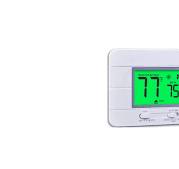 Room Floor Mechanical Thermostat Heating Thermostat Air Condition  Temperature Control Switch