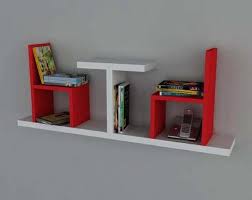 At your doorstep faster than ever. Kids Wall Shelves Wall Decor Bookcase Handmade Furniture In 2021 Wall Shelves Design Kids Shelves Modern Shelving