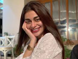 Image result for sadaf kanwal
