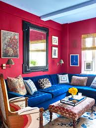 Another way to mix and match furniture styles with ease is to envision a theme. 35 Stylish Family Room Design Ideas Easy Decorating Tips For Family Rooms