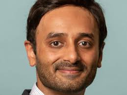 Student Ambassador: Mohanish Savanth