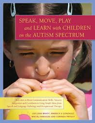 Speak, Move, Play and Learn with Children