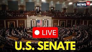 Image result for US Senate