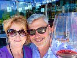 Where have you gone ...... Terry and Pam Wilson Goolsby? In 1974 when  Bachman-Turner Overdrive (BTO) recorded hit song 🎶You Ain't Seen Nothin'  Yet🎶, they must have been thinking about Terry Goolsby