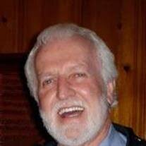 Leo Franklin Taylor Obituary