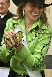 Calaveras Frog Jump Set To Celebrate 90th Birthday