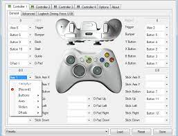 Emulate Any Gamepad As An Xbox 360 One Controller Tutorial By Elamparithi Arul Helloparithi